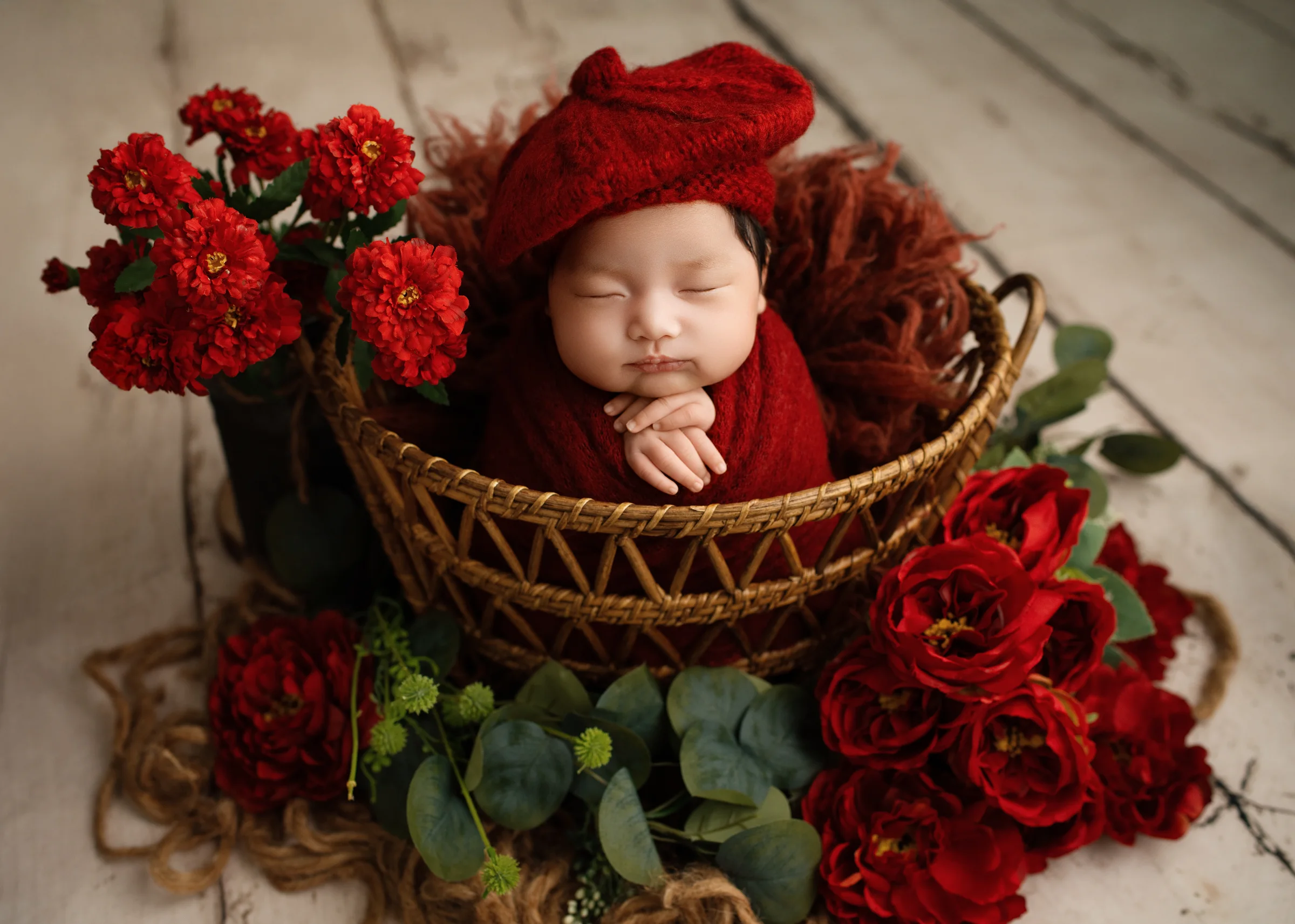Newborn