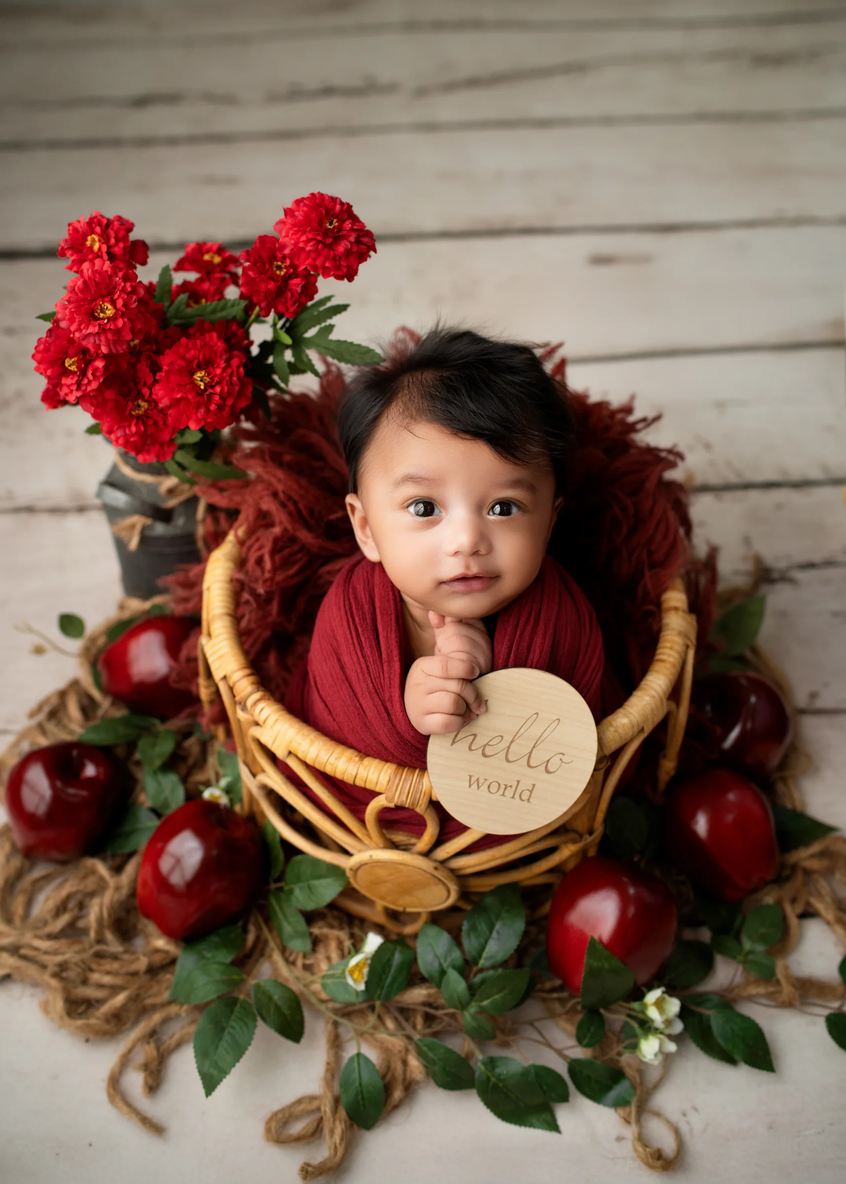 Newborn