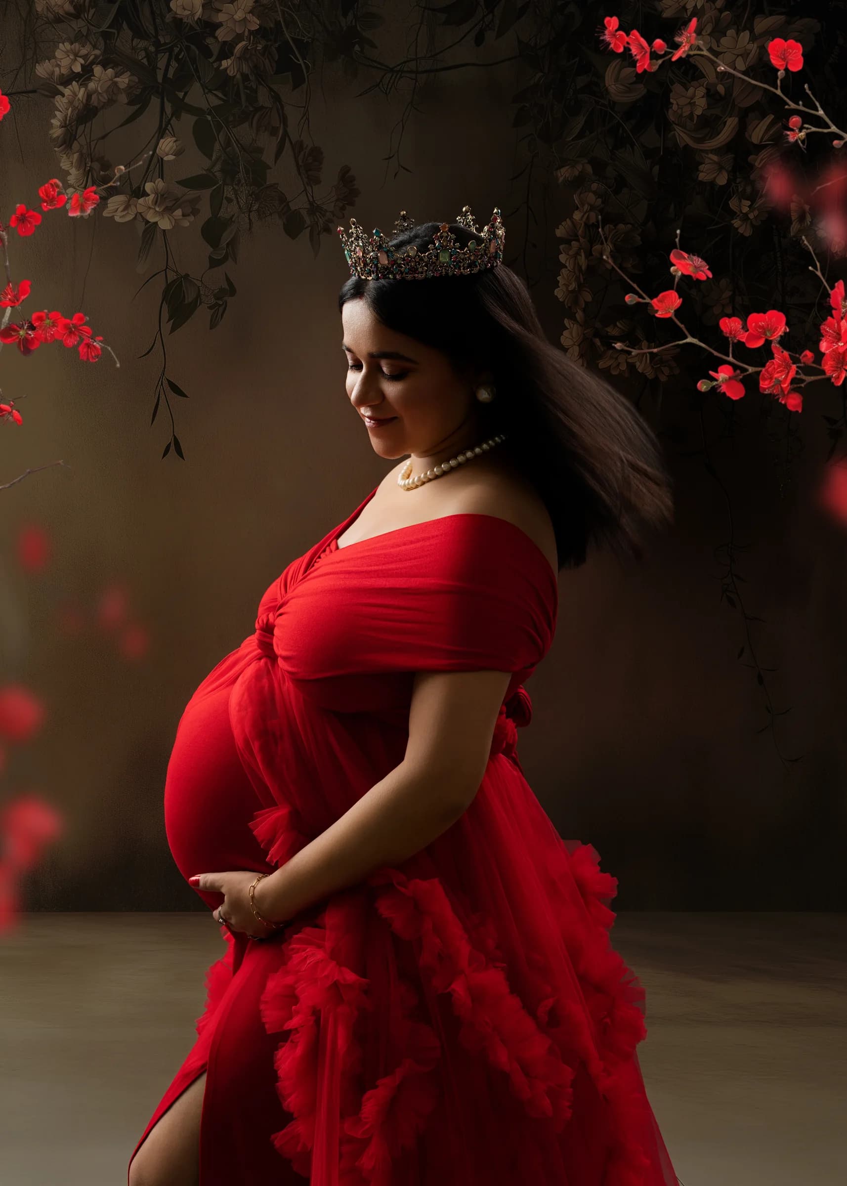 Maternity