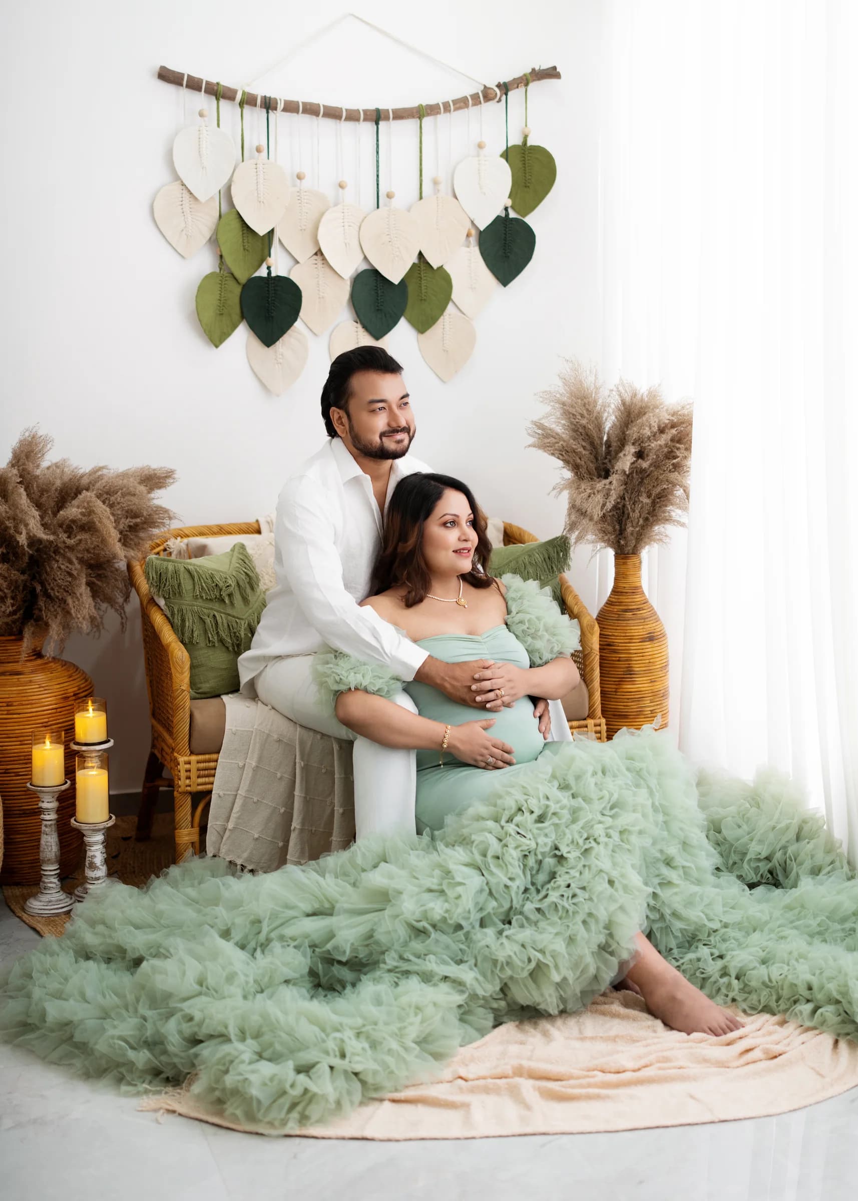 Maternity