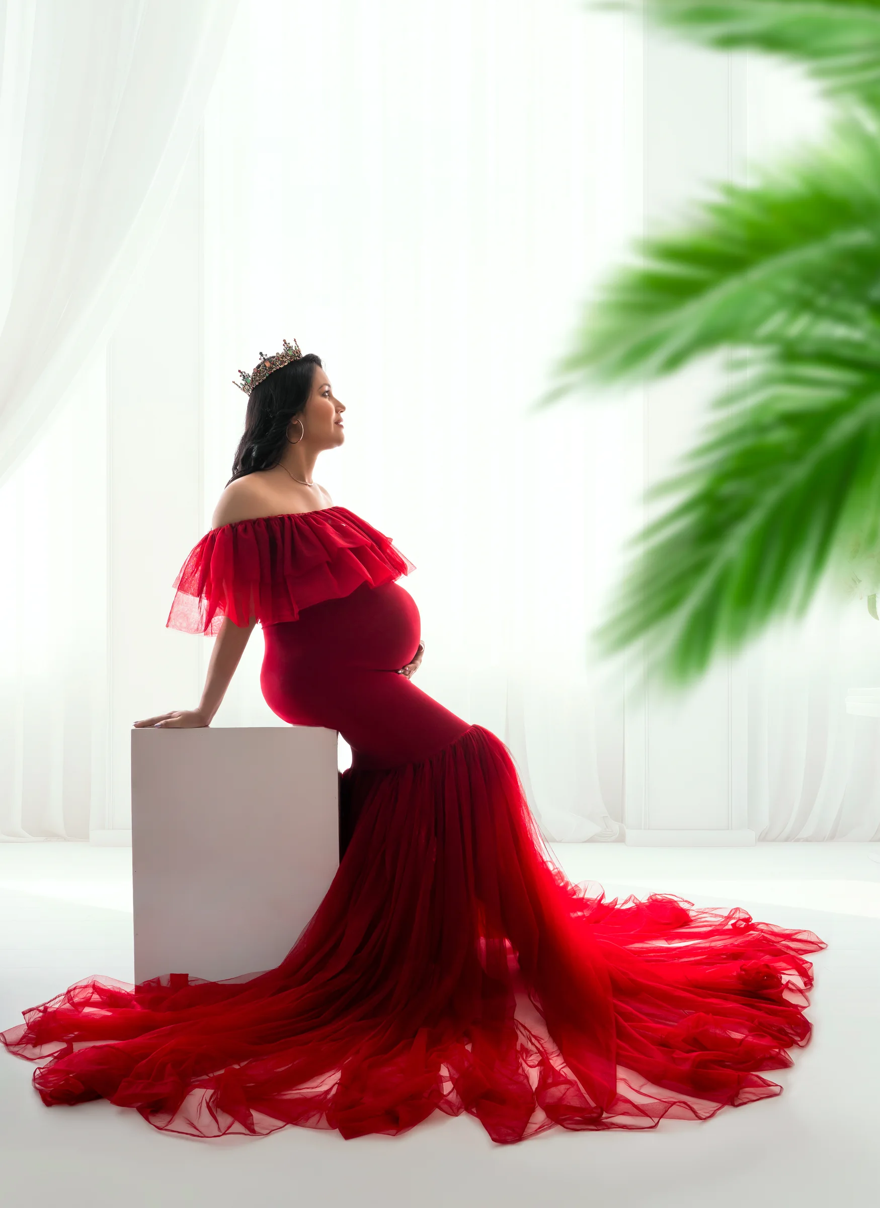 Maternity